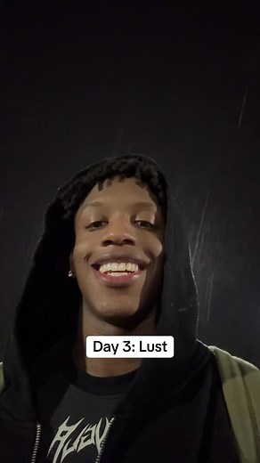 Understanding Lust and Spiritual Growth
