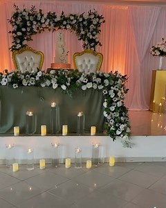 Día de bodas ❤️ | Hedrys Sweet and Cake Decoration