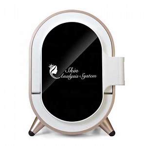 [Hot Item] Newest Professional M9 Magic Intelligent Image Instrument Skin Analyzer Multi-Functional Beauty Devices Pigmentation Analysis for Sales