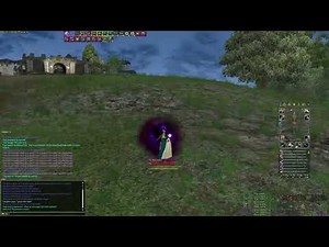 DAOC Nikushimi VS Natebruner (Whitezilla)