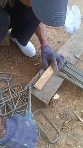 832K views · 8.6K reactions | rebar stirrup column cage 﫰 #builder #irontie #begel #livelihoodwarrior #fbpAlilivi | Ali Livi | Facebook
