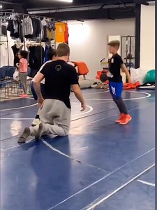 9.7K views · 816 reactions | Perfect Position Wins Matches | Ironfaithwrestling | Facebook