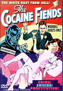 The Cocaine Fiends (1935)