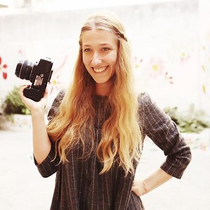 Brooke Shaden - Alchetron, The Free Social Encyclopedia