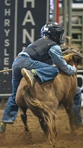 11K views · 24K reactions | Up up and away! @oyen_indoor_rodeo...