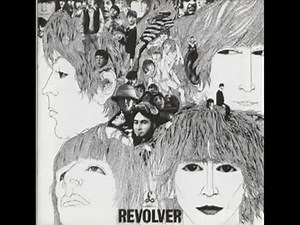 The Beatles - I'm only sleeping