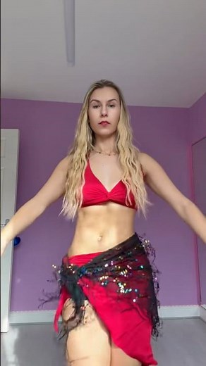 Back to drum solo ❤️🫂 #bellydance #tutorial