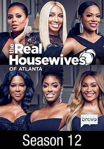 The Real Housewives of Atlanta: Lions, and Tigers and Shade
