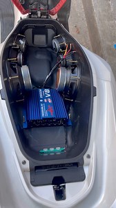 327 reactions · 20 shares | Honda Pcx 160 loaded set up ang ipinalgay ni paps | Audio Mix Extreme | Facebook