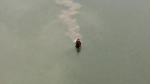 Heavy rains triggered by Cyclone Remal have flooded fish farms and damaged croplands in southern Bangladesh, causing huge financial losses and damage https://reut.rs/3WSQKls | Reuters