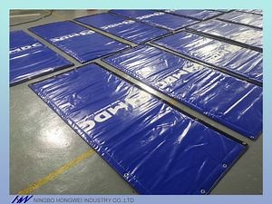 [Hot Item] Vertical Line Soundproofing Sheets with Premium Acoustic Properties