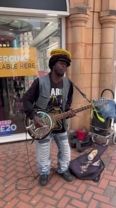 27K views · 813 reactions | Birmingham Busker ❤️ | Birmz is Grime | Facebook