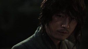 The Swordsman (2021)