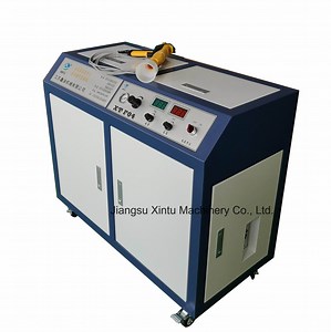 [Hot Item] Automotive Parts Flocking System Flocking Powder Machine Coating Painting Equipment