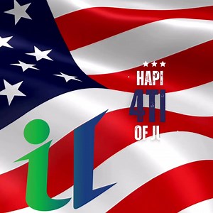 Happy 4th of July!!!❤️懶 #happy4thofjuly #independenceday | Indiana Ultimate | Facebook