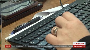 Dnevnik TVSA/Ubrzanje procesa digitalizacije kroz projekt e-uprave, s...