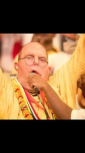 23K views · 923 reactions | When the mantra is chanted by a pure devotee of the Lord in love, it has the greatest efficacy on hearers, and as such this chanting should be heard from the lips of a pure devotee of the Lord, so that immediate effects can be achieved. – The Science of Self Realization #jayapatakaswami #prabhupada #chanting #mantra #mahamantra #harekrishna #krishna #love #chanting #holyname #iskconmayapur | Iskcon Kirtan Ministry | Facebook