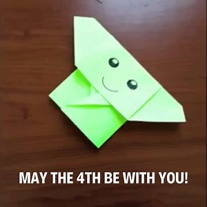 Closed doors aren't stopping us from celebrating Star Wars Day with all of you. Get ready for crafts, recommended reads and, of course, a special storytime today. For even more Star Wars goodies, follow us on Instagram @SDPLteens—there will be trivia, a photo challenge and more! | San Diego Central Library