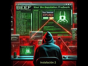 Beef - Instalación 2