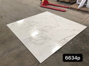 [Hot Item] Hot Sale 600X600 White Good Quality Floor Tile Cheap Price Ceramic Wall Floor Tile