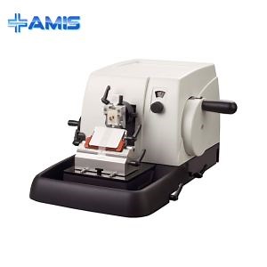 [Hot Item] Hospital Pathology Equipment Sliding Microtome Am-2046