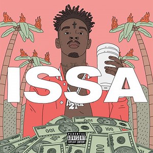21 SAVAGE RELEASES HIGHLY ANTICIPATED MUSIC VIDEO FOR “BANK ACCOUNT”