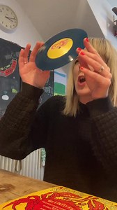 The Lovely Eggs = Quality. Value. Choice. One week and one day until release and we’ve managed to get our hands on 50 more copies of the My Mood Wave 7”! All come with free promotional air fresheners. Now up on the Eggs shopping channel. https://www.thelovelyeggs.co.uk/pre-orders.php#!/MY-MOOD-WAVE-7/p/621407667/category=0 | The Lovely Eggs