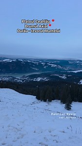 1.1K reactions · 91 shares | Platoul Ceahlău  Drumul Axial Durău-Izvorul Muntelui #romania #Ceahlau | Petrisor Davis | Facebook