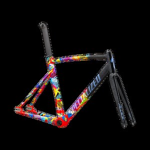Allez Sprint Track Frameset