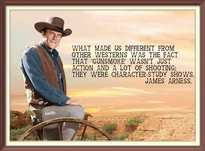 1.5K views · 296 reactions | Good Morning GUNSMOKERS  | Gunsmoke James Arness Marshal Matt Dillon | Facebook