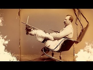 100 Cruel Historical Photos #4