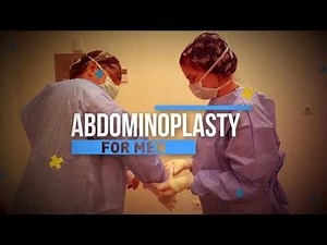 Abdominoplasty Surgery For Men