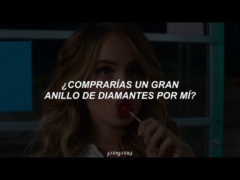 Primadonna [Insatiable] - Marina and the diamonds (sub español) ♡