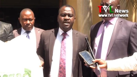 TVL News VIDEO: Shock as Machakos MCAs expose a scandal in which the county government allegedly bought grain storage bags at an inflated price of KSh 2,400 each, instead of the usual KSh 250. The legislators revealed that over 9,700 bags were procured, costing taxpayers more than KSh 23 million. | TVL News