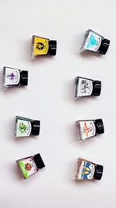 1.7K views · 112 reactions | The iconic Winsor & Newton Drawing Ink...