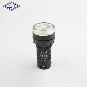 [Hot Item] 6V-220V Ad111 Mechanical Electrical Chemical Metallurgy LED Panel Indicator Lights