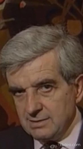 Jean-Pierre Chevènement : "avec l'euro, voter n'aura plus de signification" | Loeildudoute