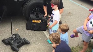 Kent County Sheriff's Office on Reels | Facebook