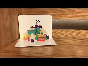 My Dorm Room at Denison University