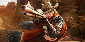 [GM Notu] [Black Desert Global Lab] Canary Çetesi'nin Lideri Deadeye, Ön Deneyimleme! | Black Desert Turkey/MENA