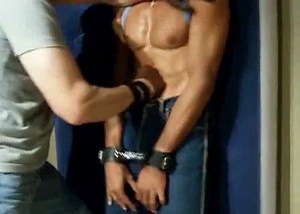 Gut Punching Hal pt.3