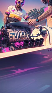 GP35 Miss Koolkat #koolkatmotorspors | Koolkat Motorsports Gp135