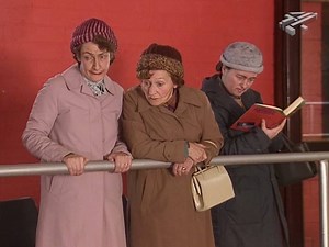 Pretending you understand rugby... | Channel 4 Homes