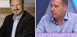 Gerardo Sotelo estalló contra panelistas de Esta boca es mía: "Nos agravia"