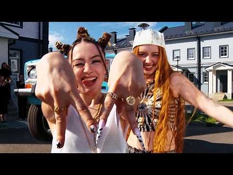 МЭЙБИ БЭЙБИ — Money Over Boys