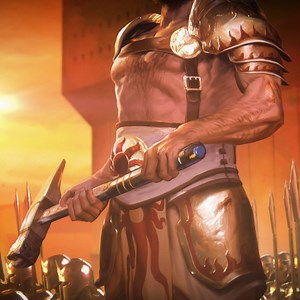 3.1K views · 91 reactions | Já conhece todas as Guildas de Ravnica? A Legião Boros é a guilda da lei justa e da justiça feroz. A força militar mais formidável de Ravnica, os Boros são eficientes, seguros de si e zelosos na busca de seus objetivos. Os Boros acreditam apaixonadamente na lei. #MTGGRN Participe do pré-lançamento dias 29 e 30 de setembro, e lute pela sua guilda! | Magic: The Gathering | Facebook