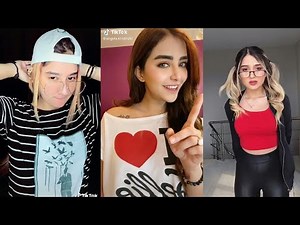 Foreigners Try Indian Songs On Tiktok | Tiktok Video 2020 | Part 7