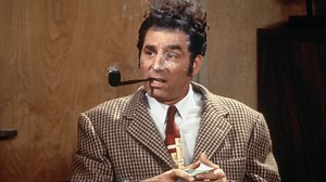 Michael Richards: The chemistry and outcome of 'Seinfeld' were 'sensational'