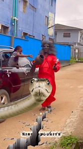 2.4M views · 58K reactions | The fortunate child | Sirlonto Skits | Facebook