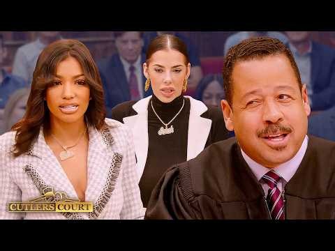 Ex Girlfriends Battle Over Money, Cheating & Club Drama 💔